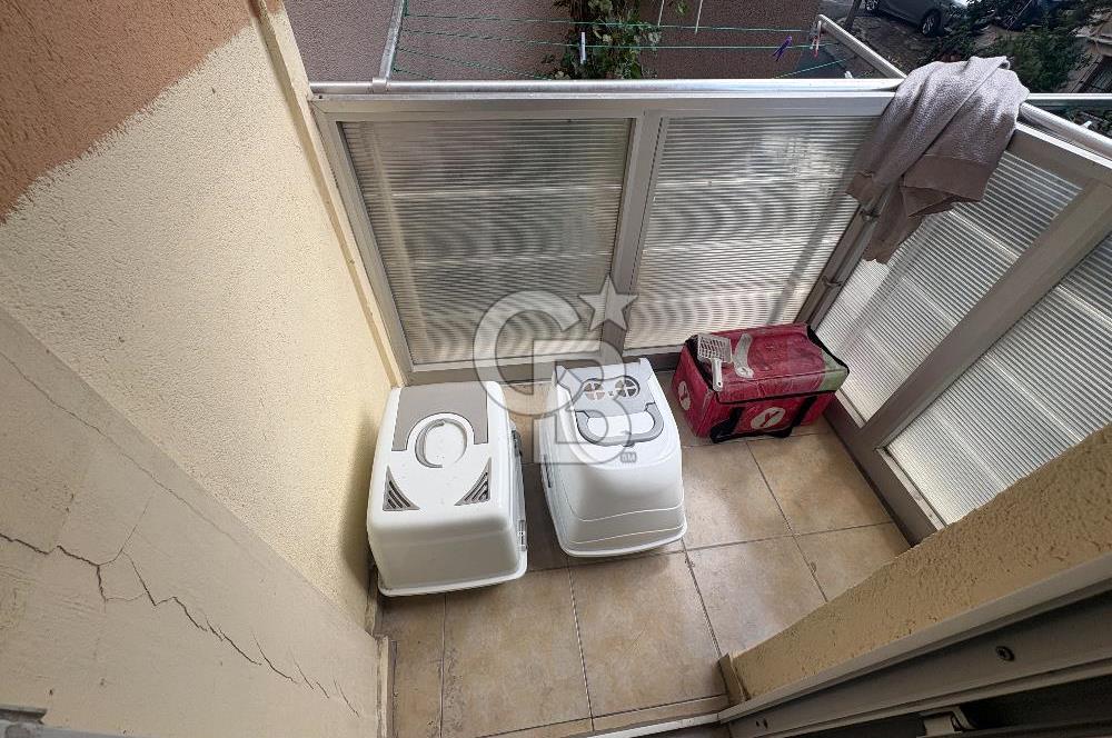 MALTEPE FINDIKLI MAH. 2+1 DAİRE İSKANLI SATILIK