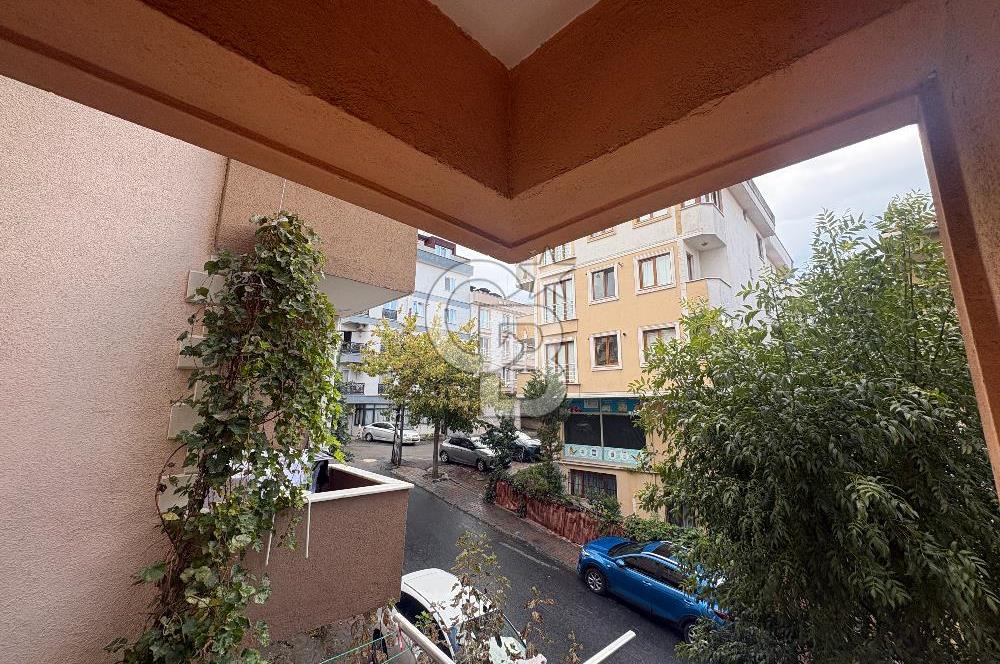 MALTEPE FINDIKLI MAH. 2+1 DAİRE İSKANLI SATILIK