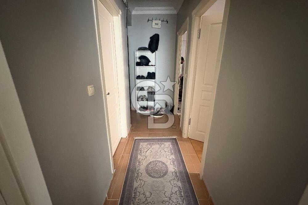 MALTEPE FINDIKLI MAH. 2+1 DAİRE İSKANLI SATILIK