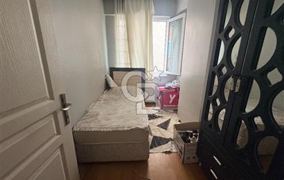 MALTEPE FINDIKLI MAH. 2+1 DAİRE İSKANLI SATILIK
