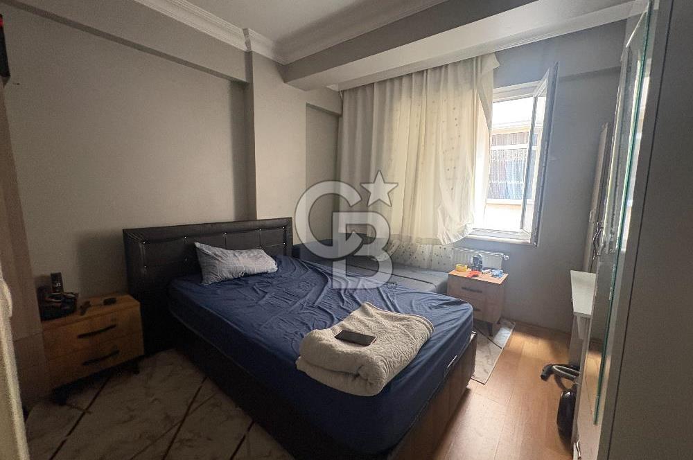MALTEPE FINDIKLI MAH. 2+1 DAİRE İSKANLI SATILIK