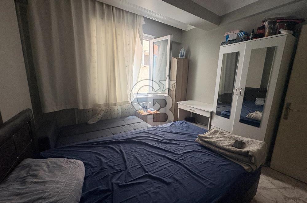 MALTEPE FINDIKLI MAH. 2+1 DAİRE İSKANLI SATILIK