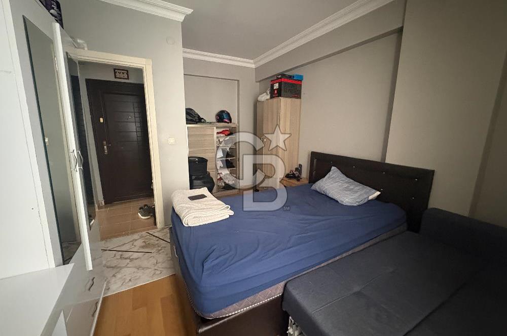 MALTEPE FINDIKLI MAH. 2+1 DAİRE İSKANLI SATILIK