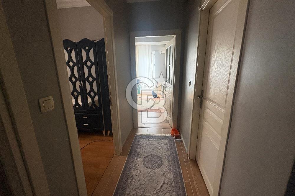 MALTEPE FINDIKLI MAH. 2+1 DAİRE İSKANLI SATILIK