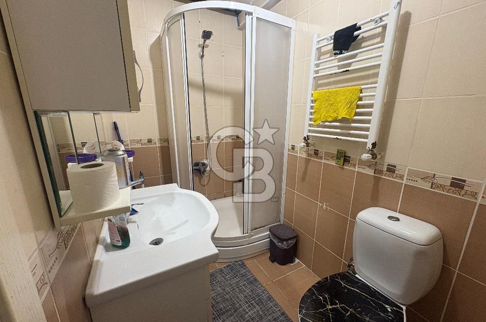 MALTEPE FINDIKLI MAH. 2+1 DAİRE İSKANLI SATILIK