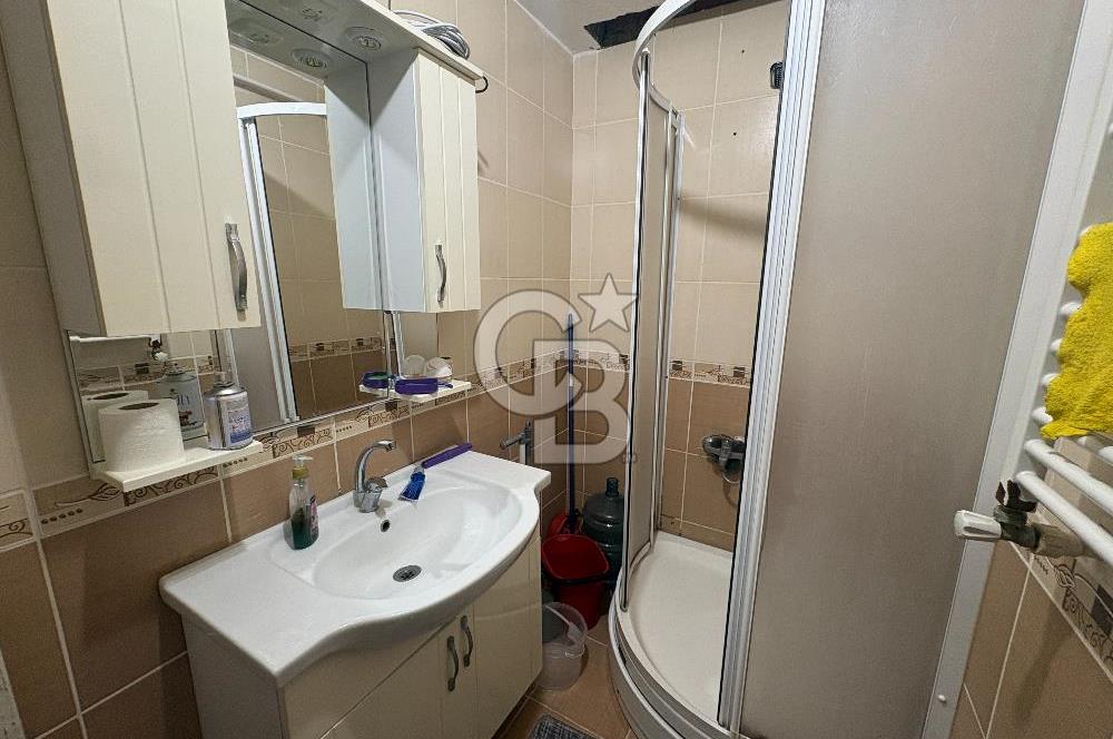 MALTEPE FINDIKLI MAH. 2+1 DAİRE İSKANLI SATILIK