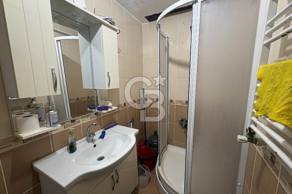 MALTEPE FINDIKLI MAH. 2+1 DAİRE İSKANLI SATILIK