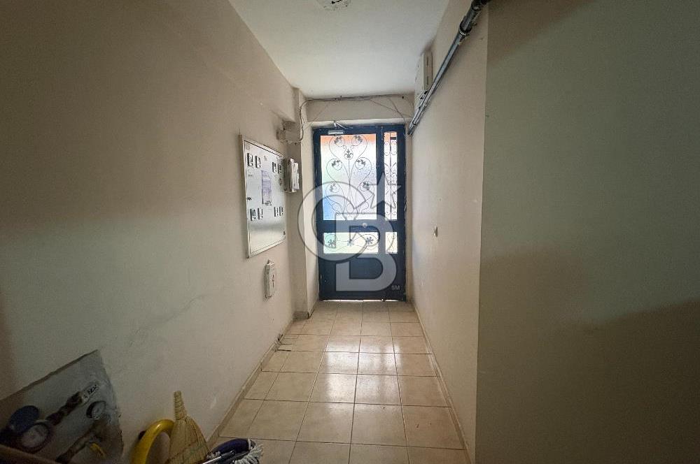 MALTEPE FINDIKLI MAH. 2+1 DAİRE İSKANLI SATILIK