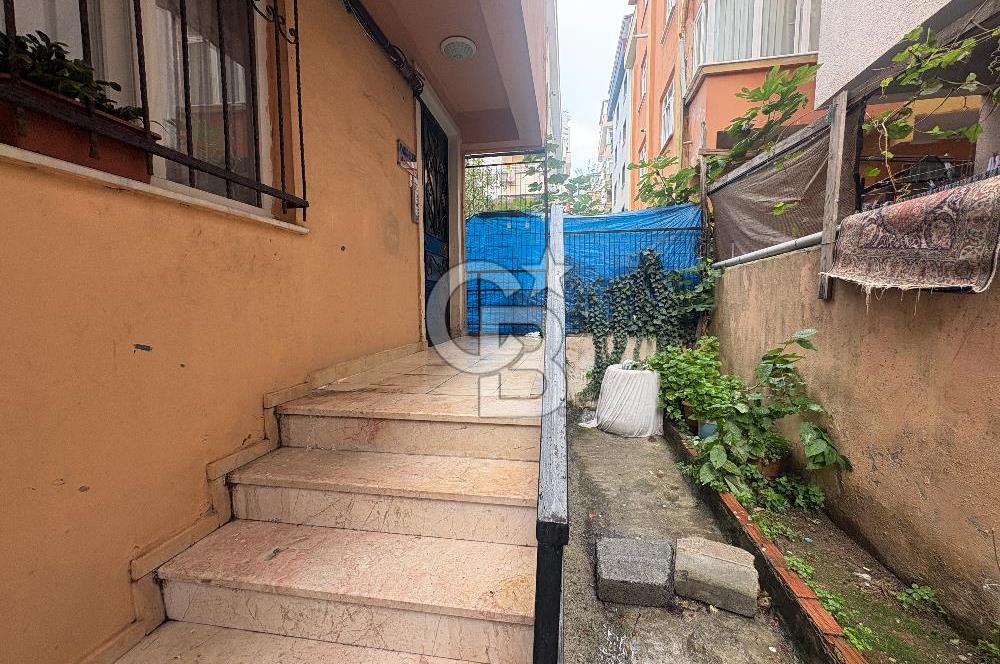 MALTEPE FINDIKLI MAH. 2+1 DAİRE İSKANLI SATILIK
