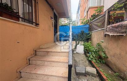 MALTEPE FINDIKLI MAH. 2+1 DAİRE İSKANLI SATILIK