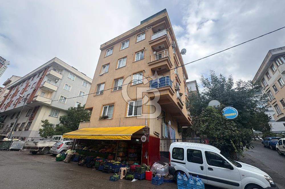 MALTEPE FINDIKLI MAH. 2+1 DAİRE İSKANLI SATILIK