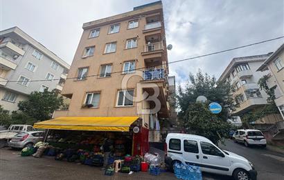 MALTEPE FINDIKLI MAH. 2+1 DAİRE İSKANLI SATILIK