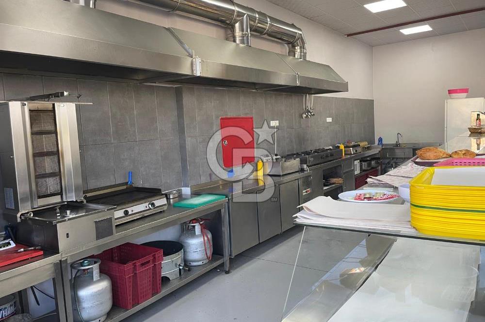 KAZAN KERESTECİLER DÖRTYOLDA 3 AYRI DÜKKAN – TAMAMI BİRLİKTE DEVREN KİRALIK!