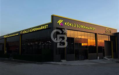 KAZAN KERESTECİLER DÖRTYOLDA 3 AYRI DÜKKAN – TAMAMI BİRLİKTE DEVREN KİRALIK!