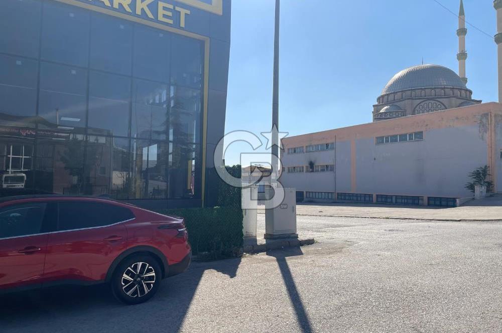 KAZAN KERESTECİLER DÖRTYOLDA 3 AYRI DÜKKAN – TAMAMI BİRLİKTE DEVREN KİRALIK!