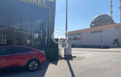 KAZAN KERESTECİLER DÖRTYOLDA 3 AYRI DÜKKAN – TAMAMI BİRLİKTE DEVREN KİRALIK!