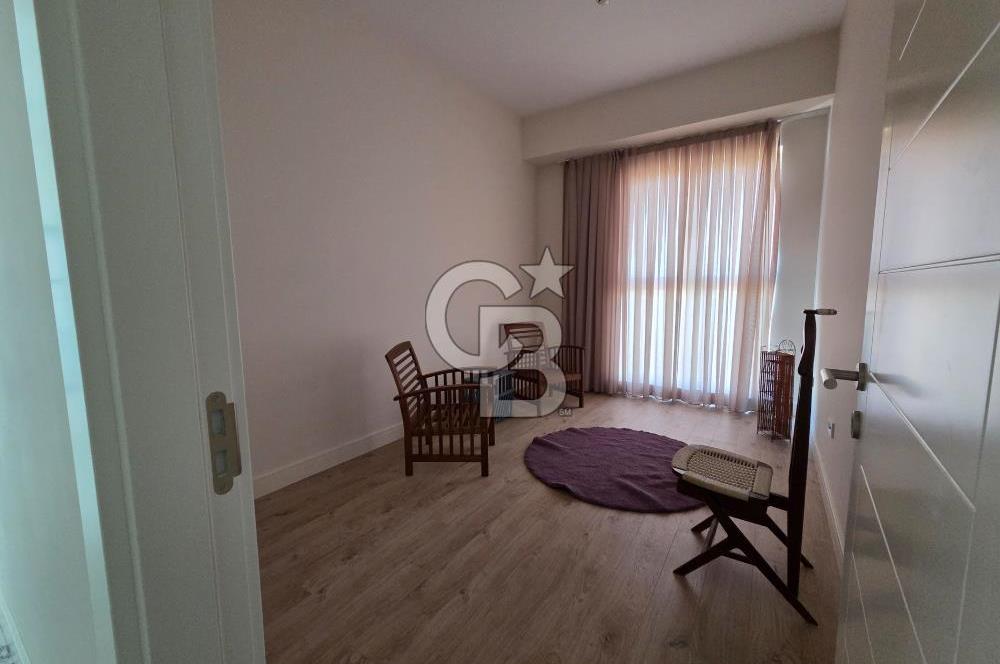 Sinpaş Ege Vadisi Eşyalı 2+1 Kiralık Rezidans