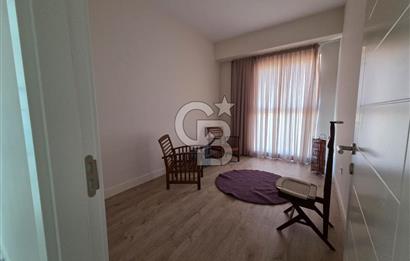 Sinpaş Ege Vadisi Eşyalı 2+1 Kiralık Rezidans