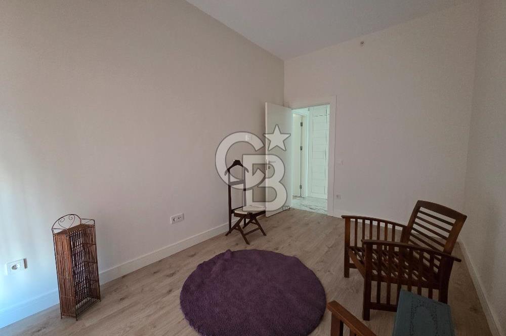Sinpaş Ege Vadisi Eşyalı 2+1 Kiralık Rezidans