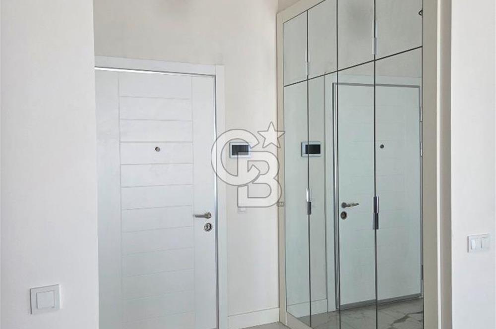 Sinpaş Ege Vadisi Eşyalı 2+1 Kiralık Rezidans