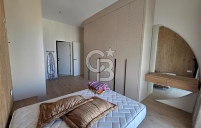 Sinpaş Ege Vadisi Eşyalı 2+1 Kiralık Rezidans