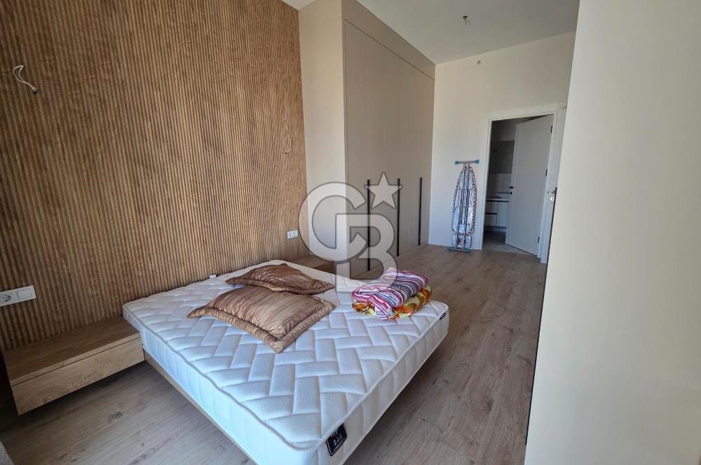 Sinpaş Ege Vadisi Eşyalı 2+1 Kiralık Rezidans