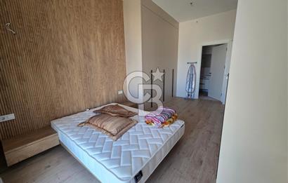 Sinpaş Ege Vadisi Eşyalı 2+1 Kiralık Rezidans