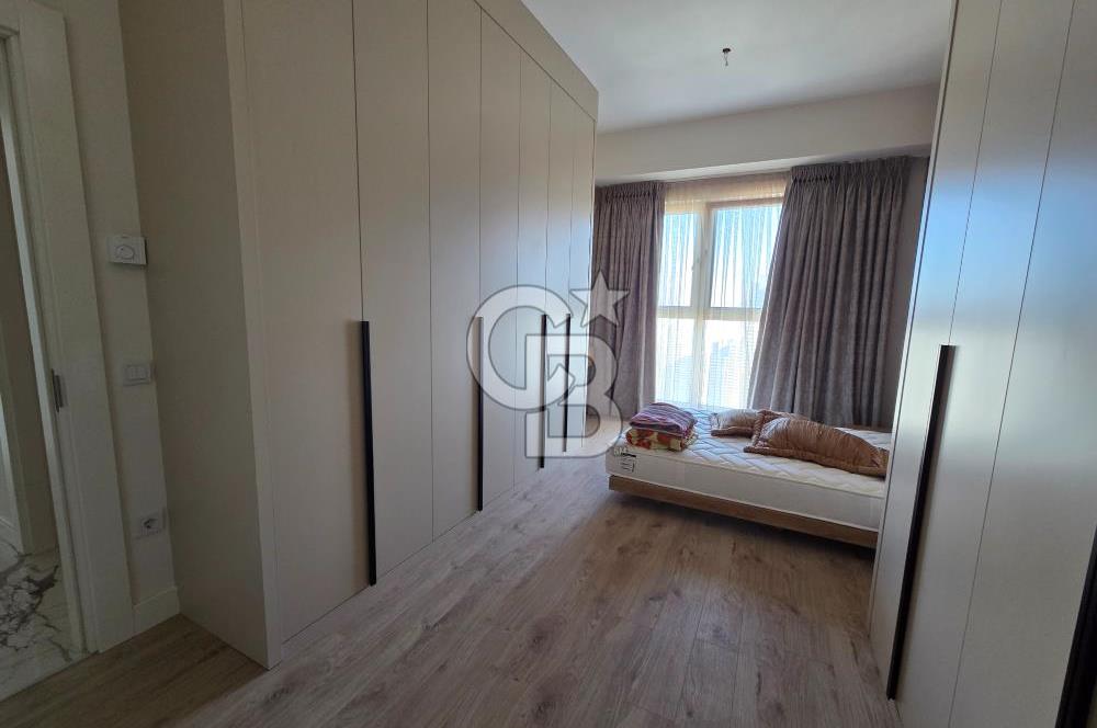 Sinpaş Ege Vadisi Eşyalı 2+1 Kiralık Rezidans