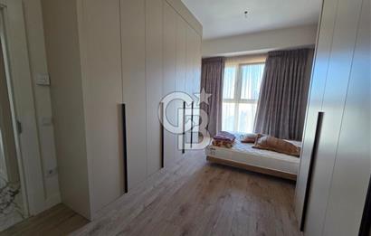 Sinpaş Ege Vadisi Eşyalı 2+1 Kiralık Rezidans
