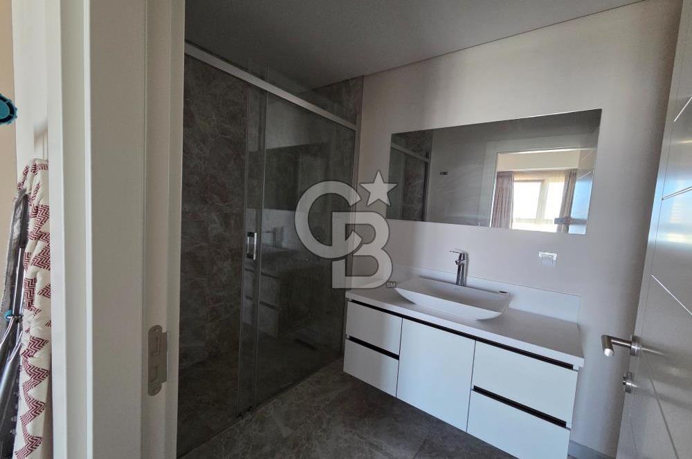 Sinpaş Ege Vadisi Eşyalı 2+1 Kiralık Rezidans