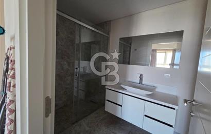 Sinpaş Ege Vadisi Eşyalı 2+1 Kiralık Rezidans