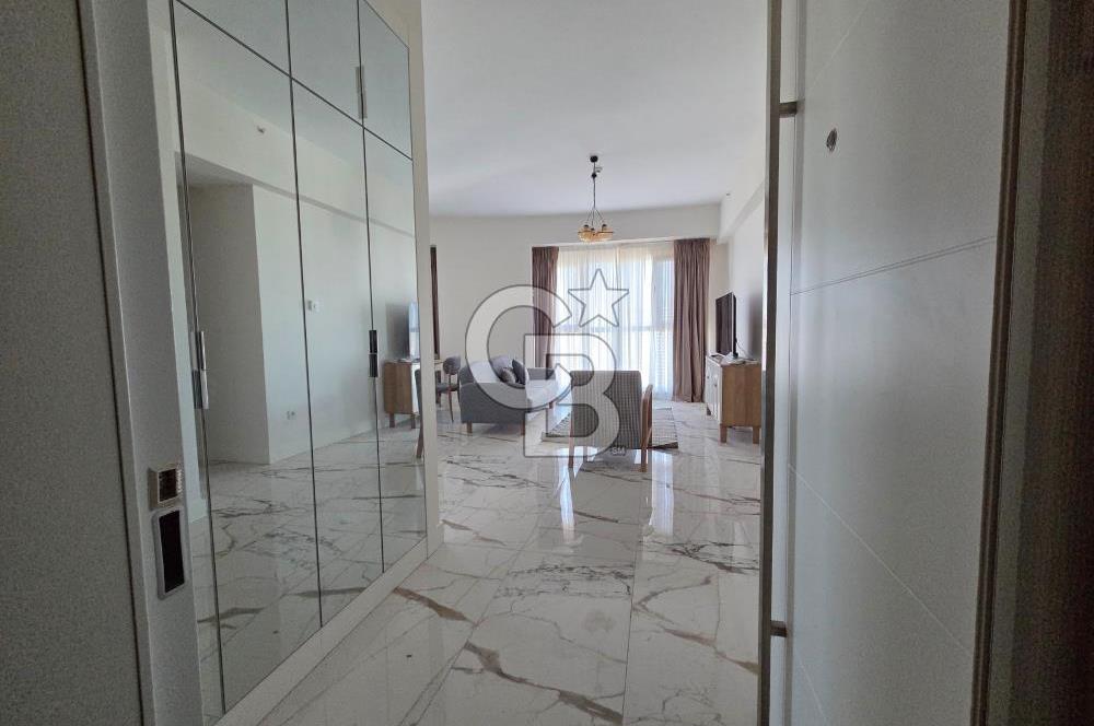 Sinpaş Ege Vadisi Eşyalı 2+1 Kiralık Rezidans