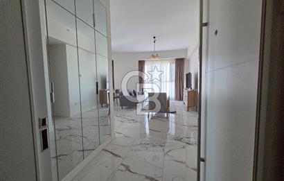 Sinpaş Ege Vadisi Eşyalı 2+1 Kiralık Rezidans