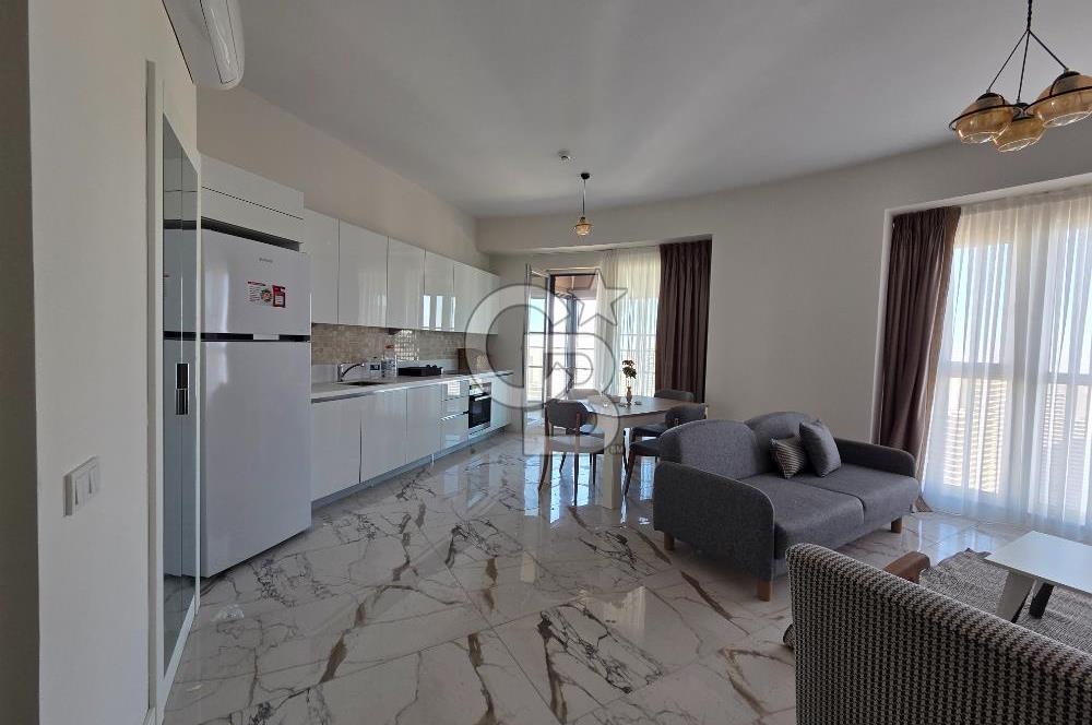 Sinpaş Ege Vadisi Eşyalı 2+1 Kiralık Rezidans
