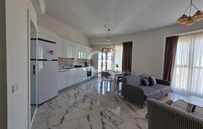 Sinpaş Ege Vadisi Eşyalı 2+1 Kiralık Rezidans