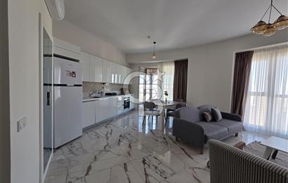 Sinpaş Ege Vadisi Eşyalı 2+1 Kiralık Rezidans