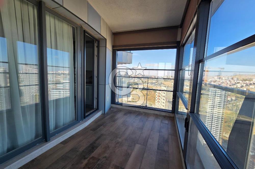 Sinpaş Ege Vadisi Eşyalı 2+1 Kiralık Rezidans