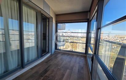 Sinpaş Ege Vadisi Eşyalı 2+1 Kiralık Rezidans