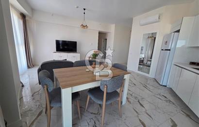 Sinpaş Ege Vadisi Eşyalı 2+1 Kiralık Rezidans