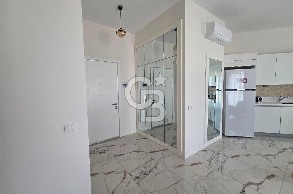 Sinpaş Ege Vadisi Eşyalı 2+1 Kiralık Rezidans