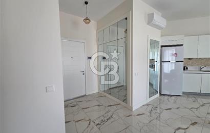 Sinpaş Ege Vadisi Eşyalı 2+1 Kiralık Rezidans