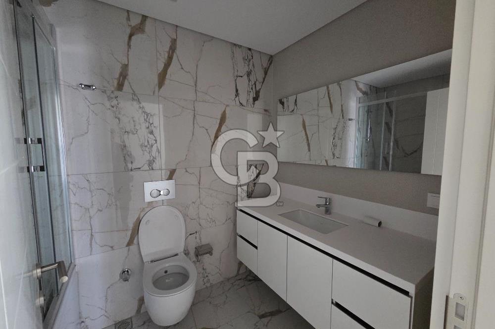 Sinpaş Ege Vadisi Eşyalı 2+1 Kiralık Rezidans