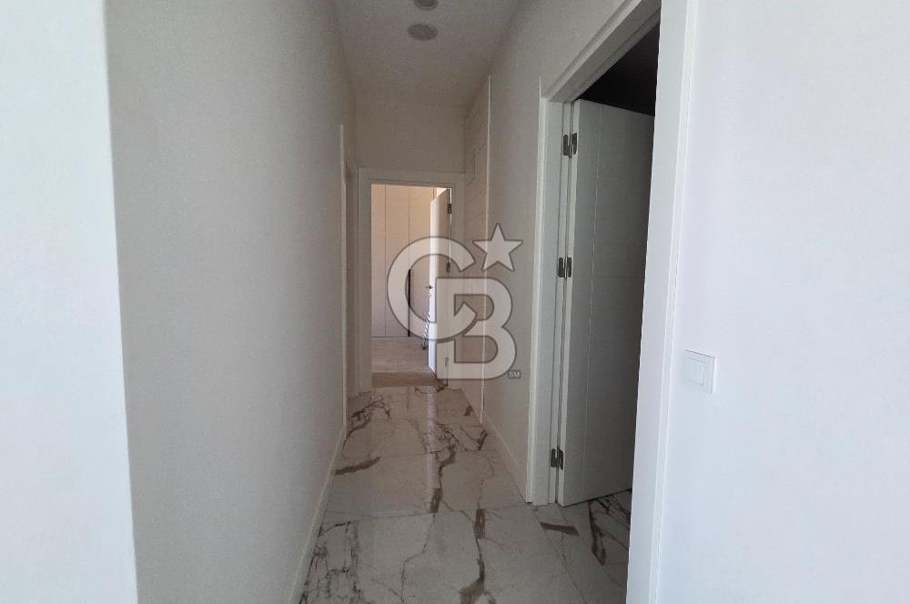 Sinpaş Ege Vadisi Eşyalı 2+1 Kiralık Rezidans