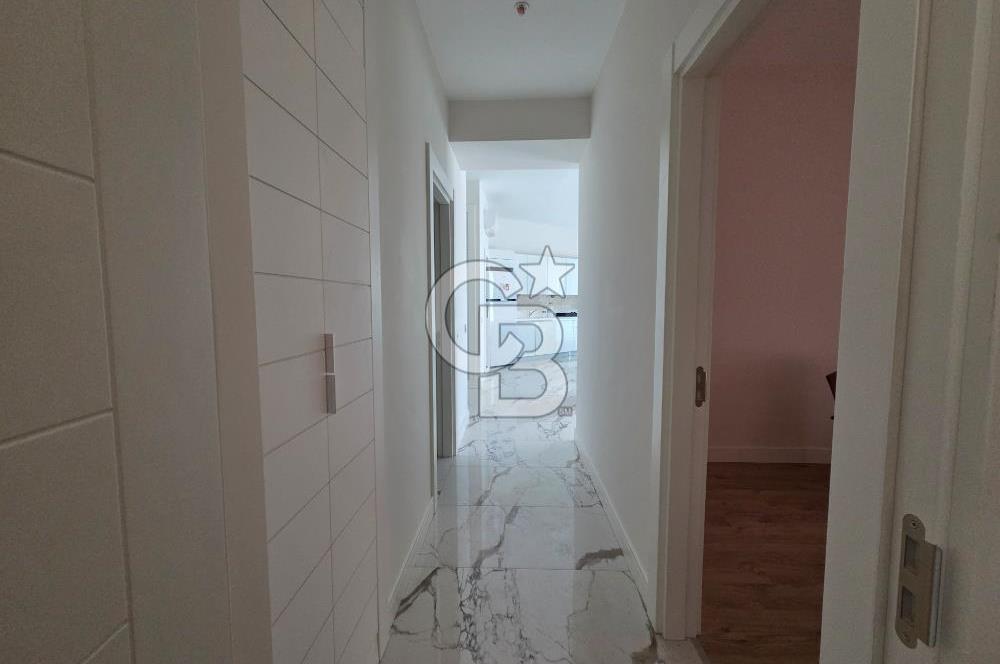 Sinpaş Ege Vadisi Eşyalı 2+1 Kiralık Rezidans