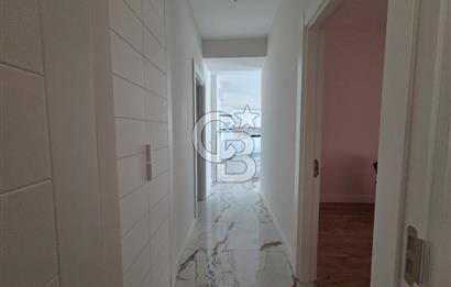 Sinpaş Ege Vadisi Eşyalı 2+1 Kiralık Rezidans