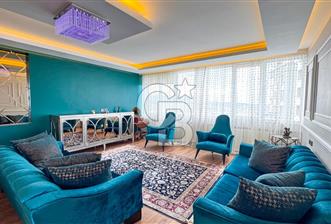 Havuzlu Site İçerisinde Deniz Manzaralı Ultra Lüks 4+1 Fırsat !! - 8 - 376198