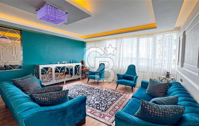 Havuzlu Site İçerisinde Deniz Manzaralı Ultra Lüks 4+1 Fırsat !!