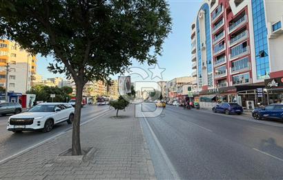 Yeni Girne'de Cadde Üzeri Aktif Devren Kiralık Restoran