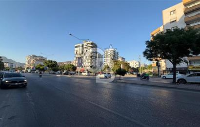 Yeni Girne'de Cadde Üzeri Aktif Devren Kiralık Restoran