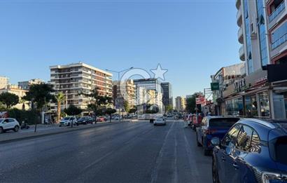Yeni Girne'de Cadde Üzeri Aktif Devren Kiralık Restoran